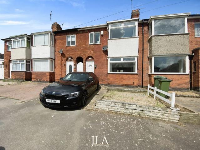Leyland Road, Leicester LE3, 3 bed terraced house to rent, £1,150 pcm | PrimeLocation