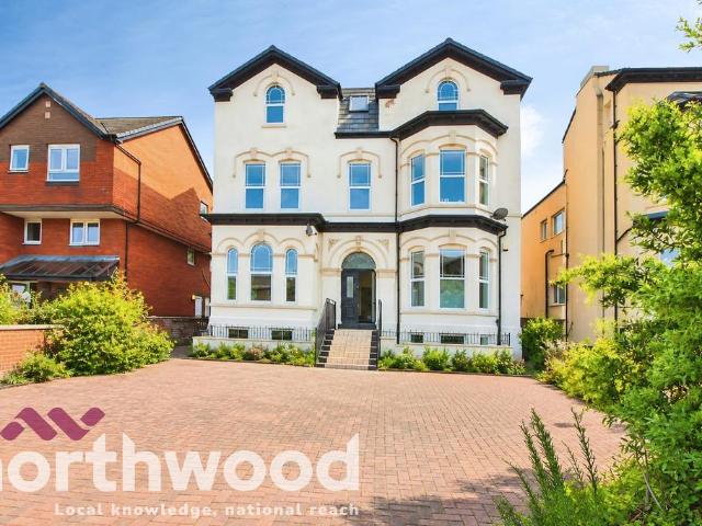 Leyland Road, Southport, PR9 2 bed apartment to rent £950 pcm £219 pw