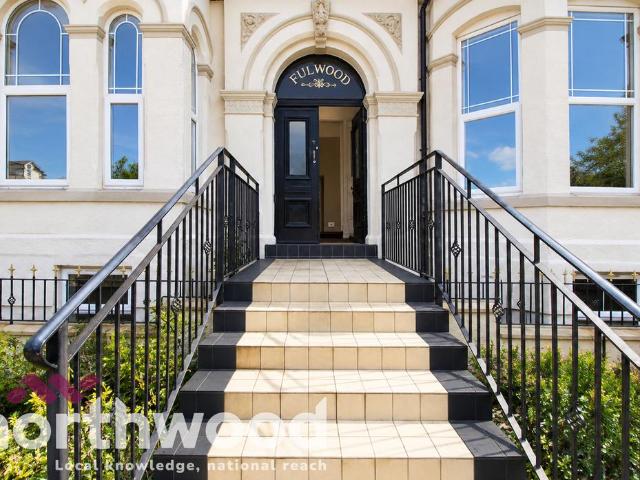 Leyland Road, Southport, PR9 2 bed apartment to rent £1,000 pcm £231 pw
