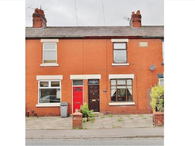 Leyland Road, Preston PR1 2 bed house to rent £900 pcm £208 pw