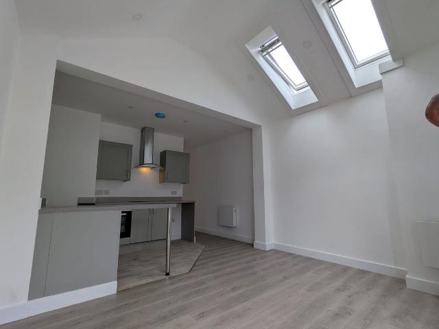 Leyland Street, Prescot, Merseyside L34, 1 bed flat to rent, £700 pcm | PrimeLocation