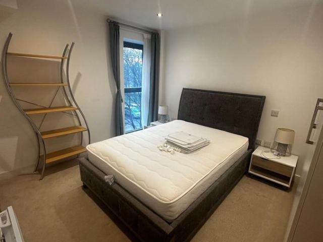 Leylands House 56 Mabgate, Leeds LS9, 1 bed flat to rent, £900 pcm | PrimeLocation