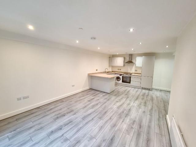 Leylands House, 56 Mabgate, Leeds, West Yorkshire, UK LS9, 1 bed flat to rent, £850 pcm | PrimeLocation