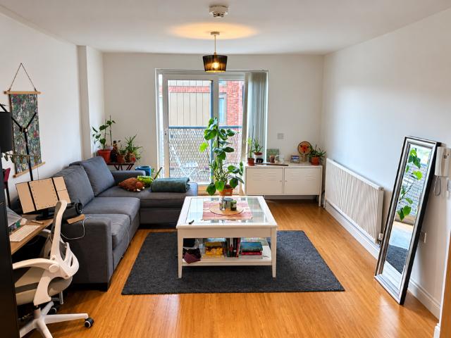 Leylands Road, Leeds LS2, 1 bed flat to rent, £850 pcm | PrimeLocation