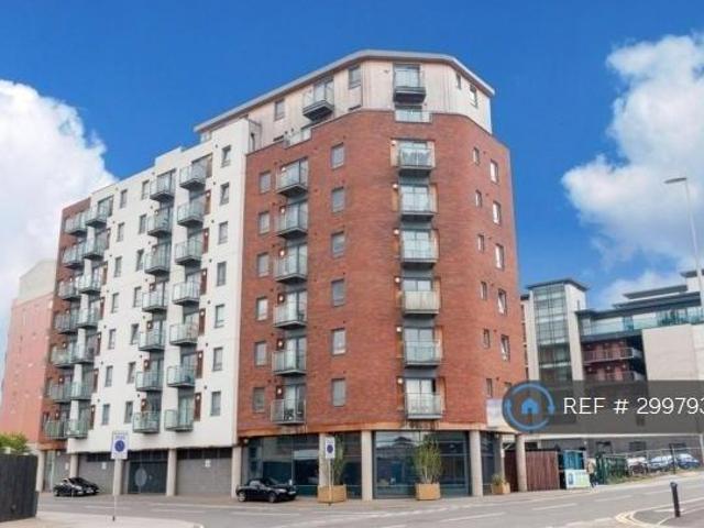 Leylands Road, Leeds, LS2 2 bed flat to rent £1,120 pcm £258 pw