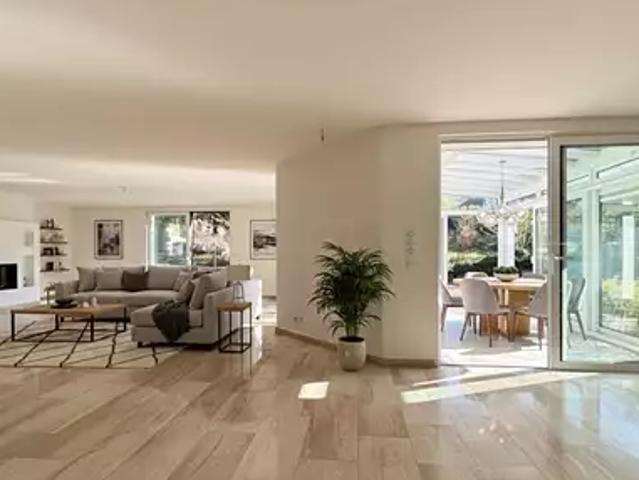 Leymen 68220 Achat / Vente maison 6 pièces t6 terrasse balcon