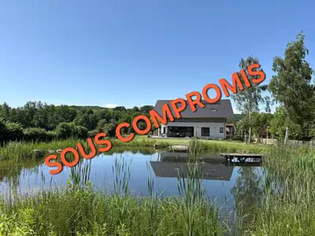 Leymen 68220 Achat / Vente maison 8 pièces t8