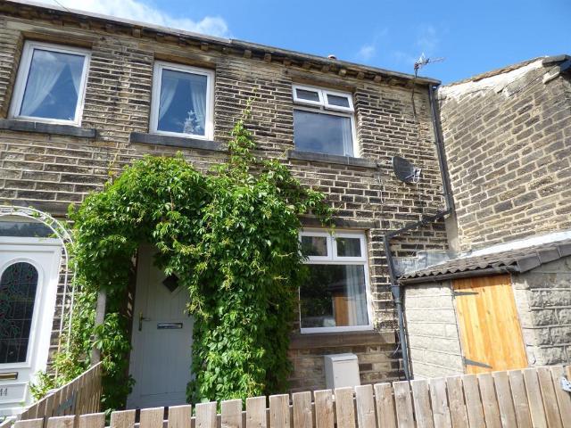 Leymour Road, Golcar, HD7 4QP 1 bed cottage to rent £675 pcm £156 pw