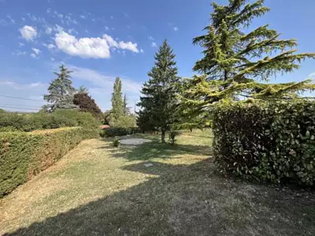 Leyrieu 38460 Achat / Vente maison 4 pièces t4