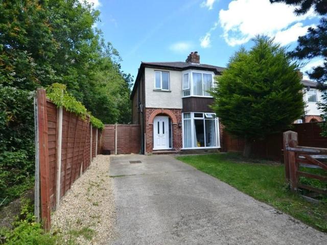 Leys Road, Loughton, Milton Keynes, Buckinghamshire MK5, 3 bed semi detached house to rent, £1,650 pcm | PrimeLocation