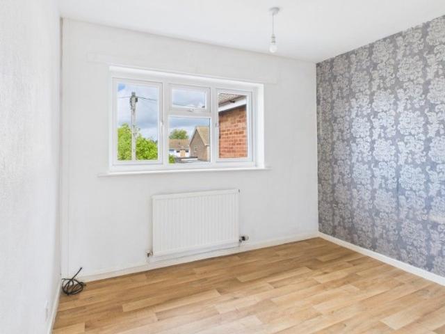 Leyson Road, The Reddings, Cheltenham, GL51
