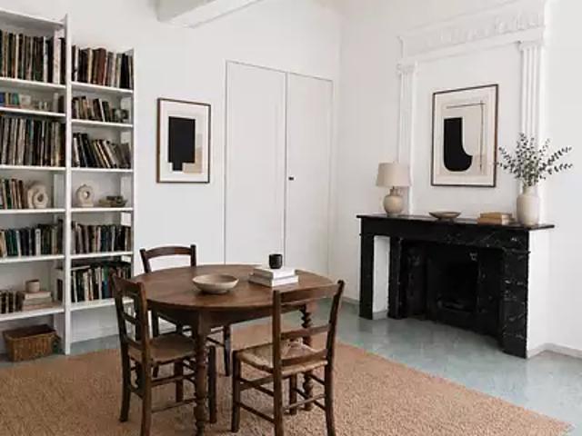 Lézan 30350 Achat / Vente maison 5 pièces t5 cave