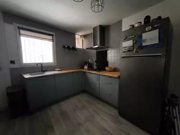 Lézan 30350 Location maison 4 pièces t4
