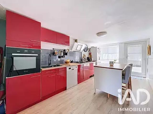 Lézat sur Lèze 09210 Achat / Vente maison 4 pièces t4 terrasse