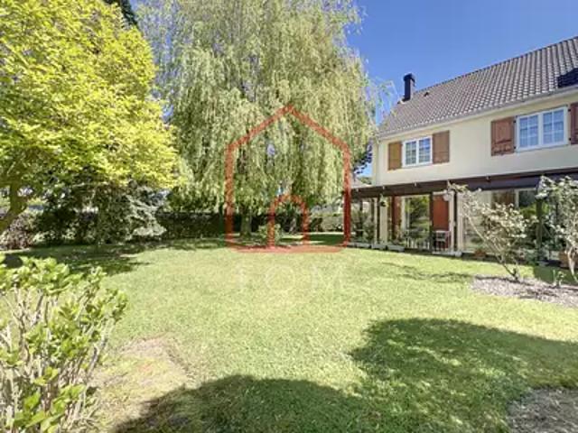 Lezennes 59260 Achat / Vente maison 4 pièces t4