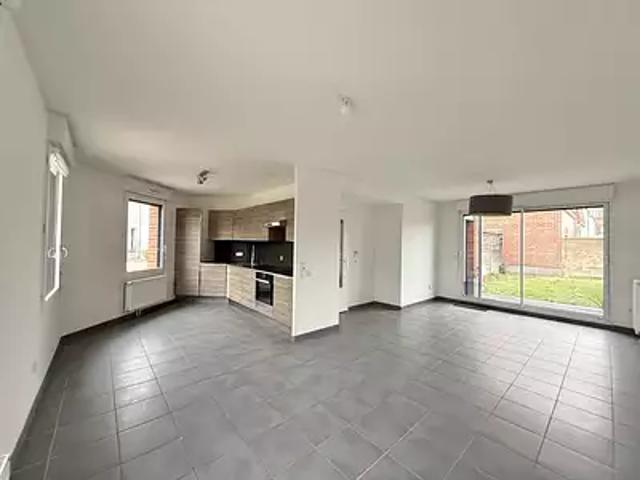Lezennes 59260 Achat / Vente maison 5 pièces t5