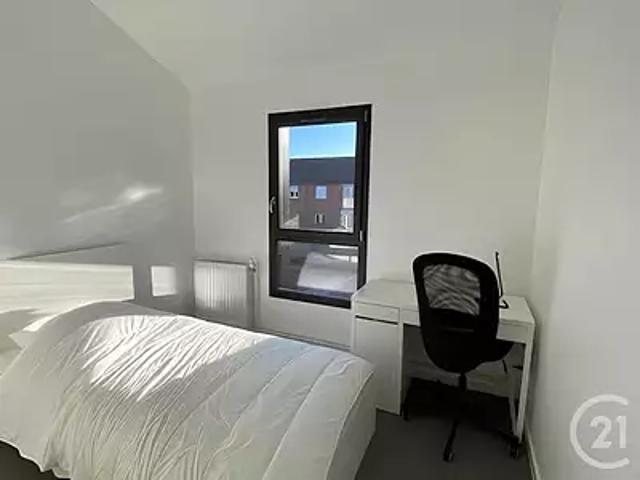 Lezennes 59260 Location maison 1 pièce t1