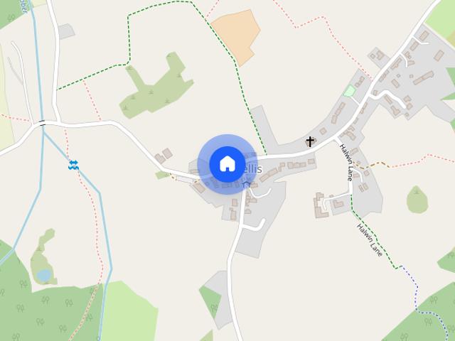 Lezerea, Porkellis, Helston