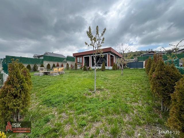 LEZGİ'DE TAPULU 485 M2 BAHÇE İÇERİSİNDE 2+1 SATILIK MÜSTAKİL EV!