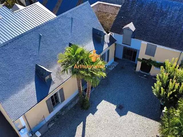 Lézignan 65100 Achat / Vente maison 4 pièces t4