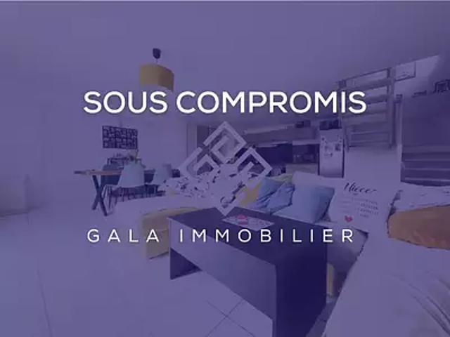 Lézignan Corbières 11200 Achat / Vente appartement 3 pièces t3