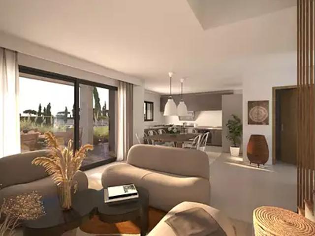 Lézignan Corbières 11200 Programme neuf maison neuf à vendre 4 pièces