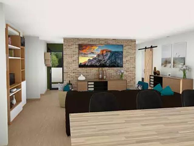 Lézignan la Cèbe 34120 Programme neuf maison neuf à vendre 6 pièces