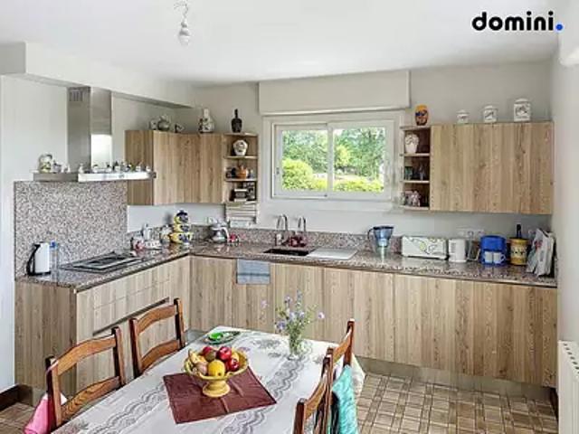 Lézinnes 89160 Achat / Vente maison 9 pièces t9 terrasse parking