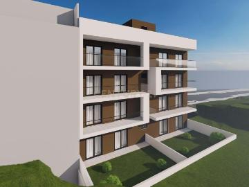 Lezíria D’Ouro | Apartamentos T2 com Garagem e Varandas desde 310.000€ no Distrito de Lisboa