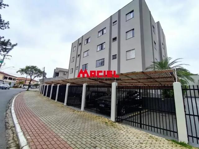LF Apartamento no Jd das Industrias! 63m² de Area Util