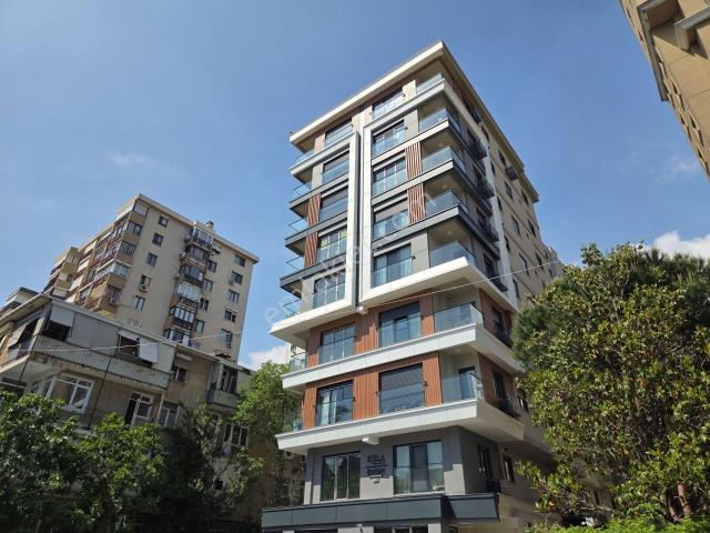 Lf İmaj Bağdat Cd. 1. Paralelde Balkonlu Fırsat 1+1
