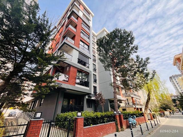 LF İMAJ CADDEBOSTANDA YENİ BİNADA BALKONLU 135M2BOŞ 3+1 EBEVYNLİ