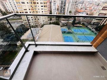 LF İMAJ SUADİYE BAĞDAT CADDESİNE 4.BİNADA SIFIR 3+1 BALKON LÜKS