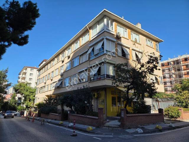 Lf İmaj'dan Minibüs'e 2. Binada Benzersiz Konum Boş 2+1