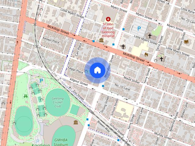 LG02/312 320 Moorabool Street, Geelong, VIC, 3220