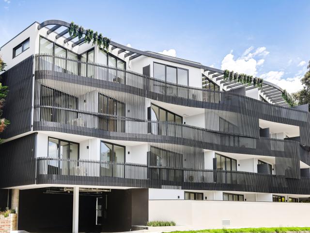 LG03/222 Burke Road, Glen Iris VIC 3146 Apartment For Rent | Domain