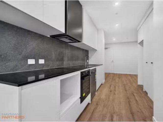 LG11/170 Anthony Rolfe Avenue, Gungahlin Apartment for rent L.