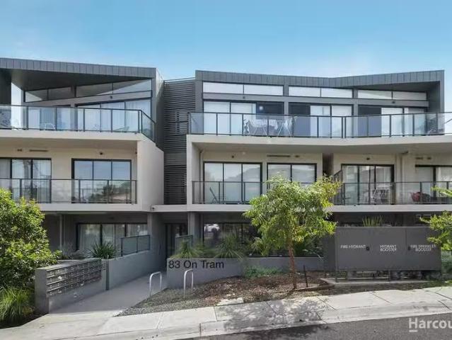 LG3/83 Tram Road, DONCASTER, VIC 3108 House for Rent