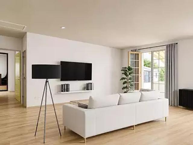 L'Houmeau 17137 Achat / Vente maison 4 pièces t4 jardin cave