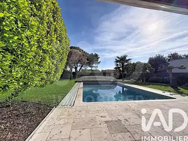 L'Houmeau 17137 Achat / Vente maison 6 pièces t6 parking