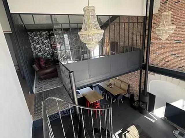 L'Houmeau 17137 Achat / Vente maison 6 pièces t6 terrasse parking