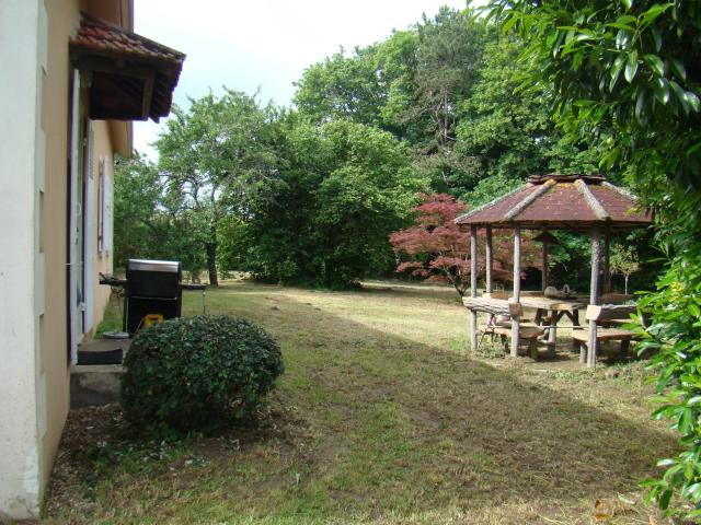 Lhommaize 107m² Lhommaizé