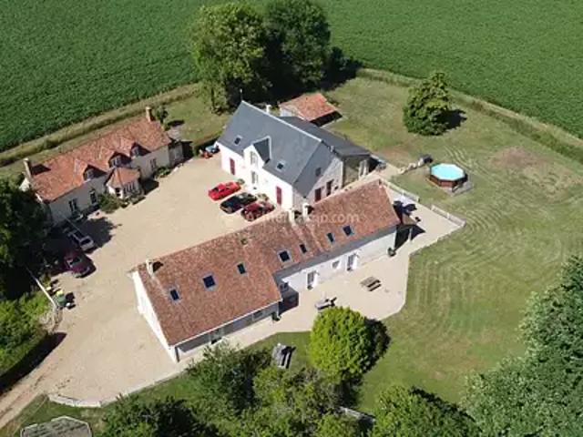 Lhomme 72340 Achat / Vente maison cave