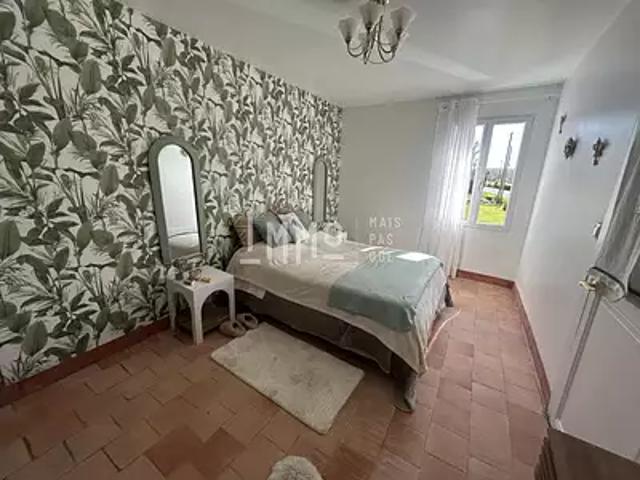 Lhomme 72340 Achat / Vente maison 5 pièces t5