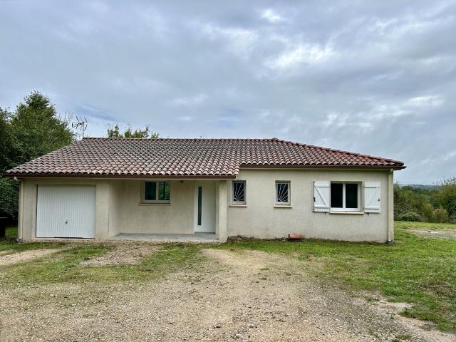 L'HONOR DE COS MAISON T4