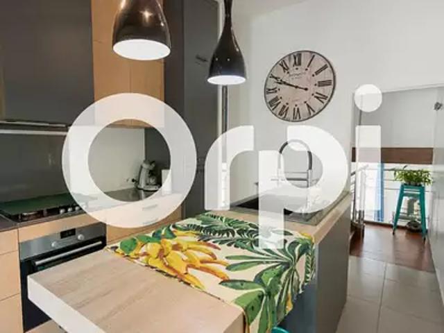 L'Horme 42152 Achat / Vente maison 4 pièces t4 piscine jardin