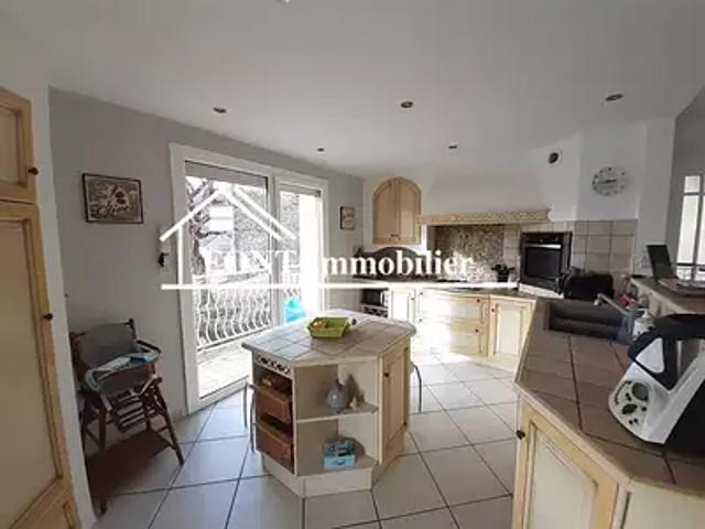 L'Horme 42152 Achat / Vente maison 6 pièces t6