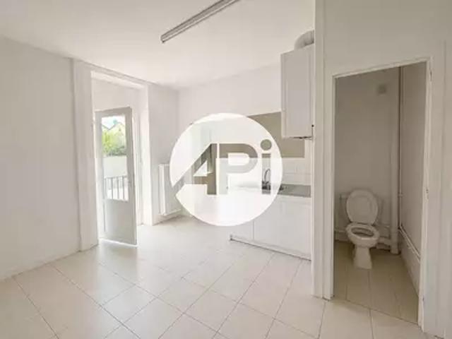 L'Horme 42152 Location appartement 2 pièces t2
