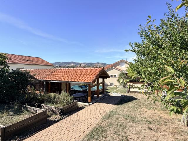 L'Horme Vente Maison 42