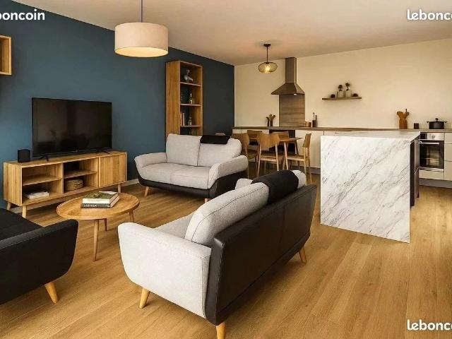 L'Horme Vente Maison 42